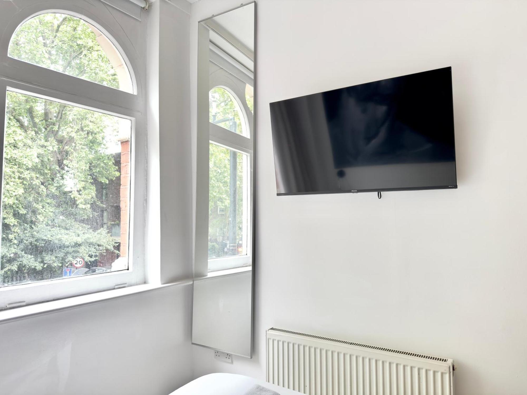 St. Lukes View, Shoreditch, By The Design Traveller Лондон Екстер'єр фото